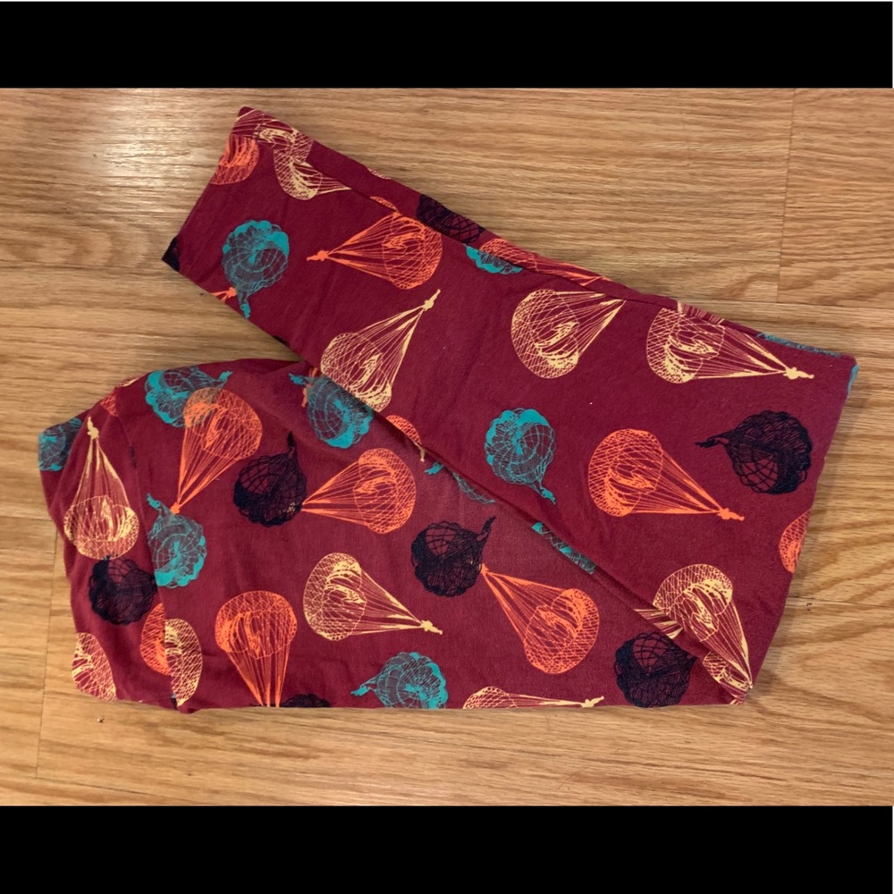 Parachute LulaRoe TC leggings